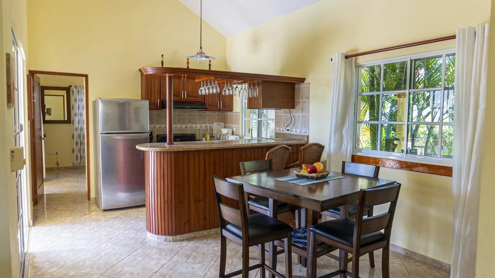 3 bedroom 3 bathroom Villa with Ocean View, foto 3