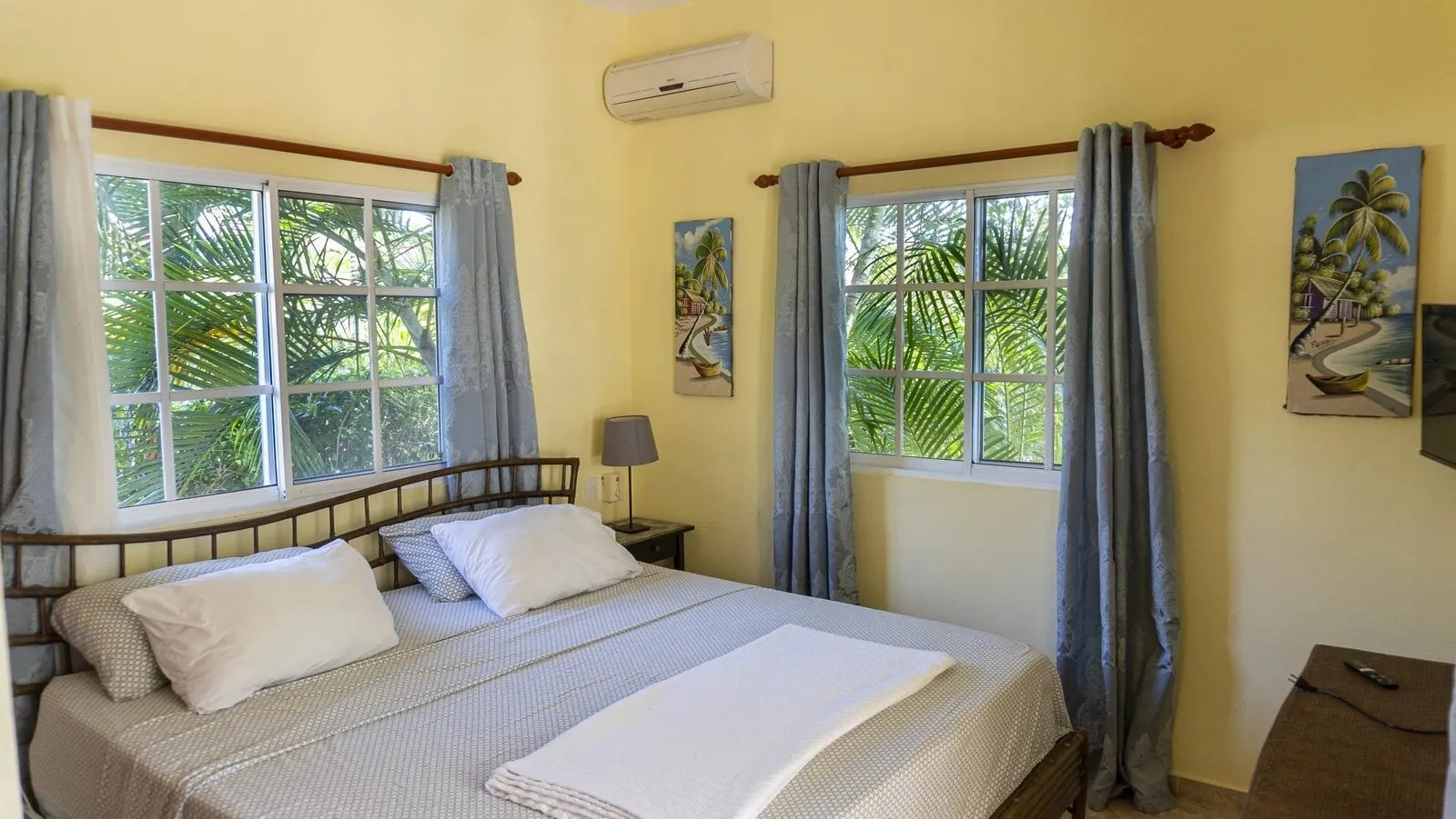 3 bedroom 3 bathroom Villa with Ocean View, foto 4