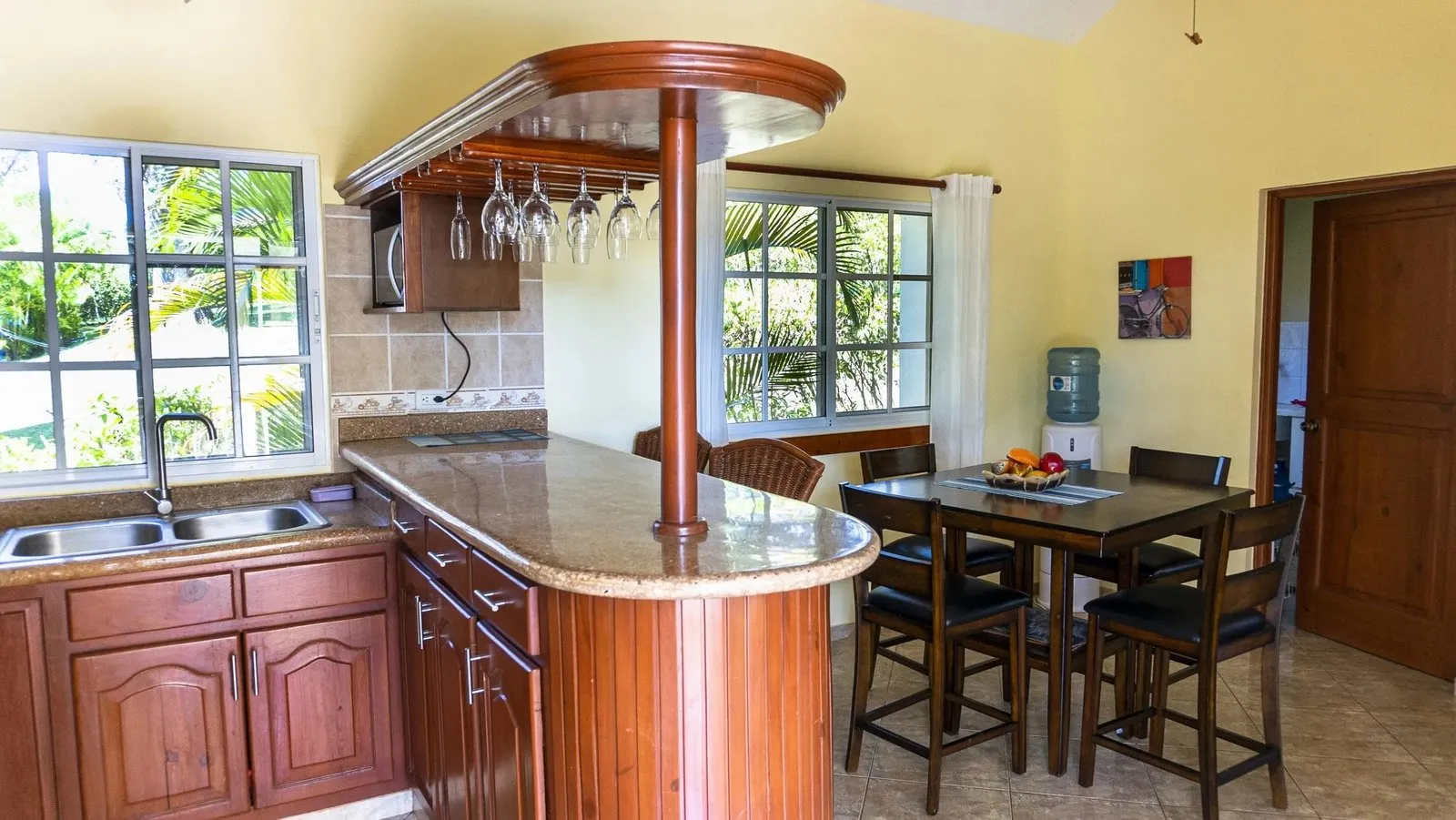3 bedroom 3 bathroom Villa with Ocean View, foto 6