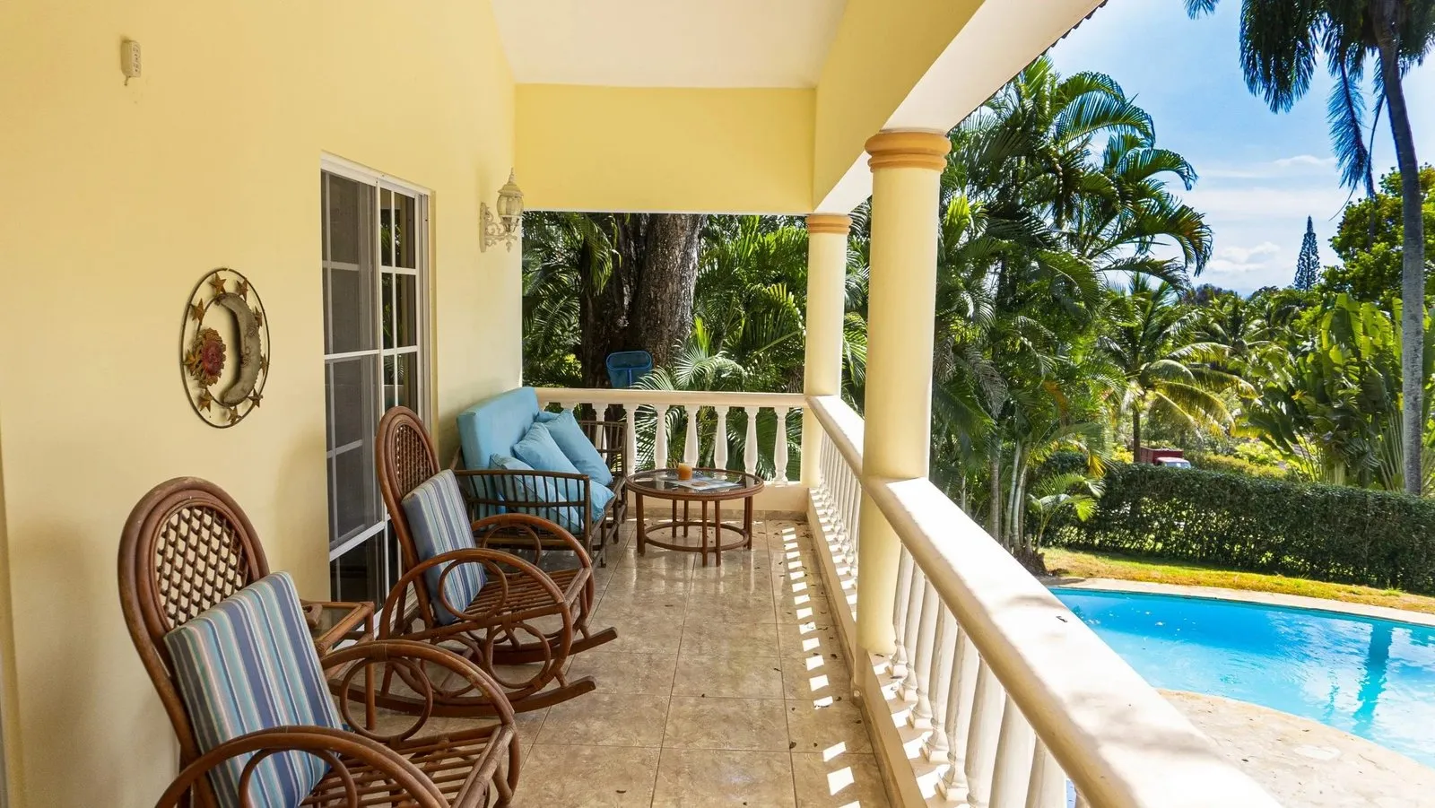 3 bedroom 3 bathroom Villa with Ocean View, foto 7