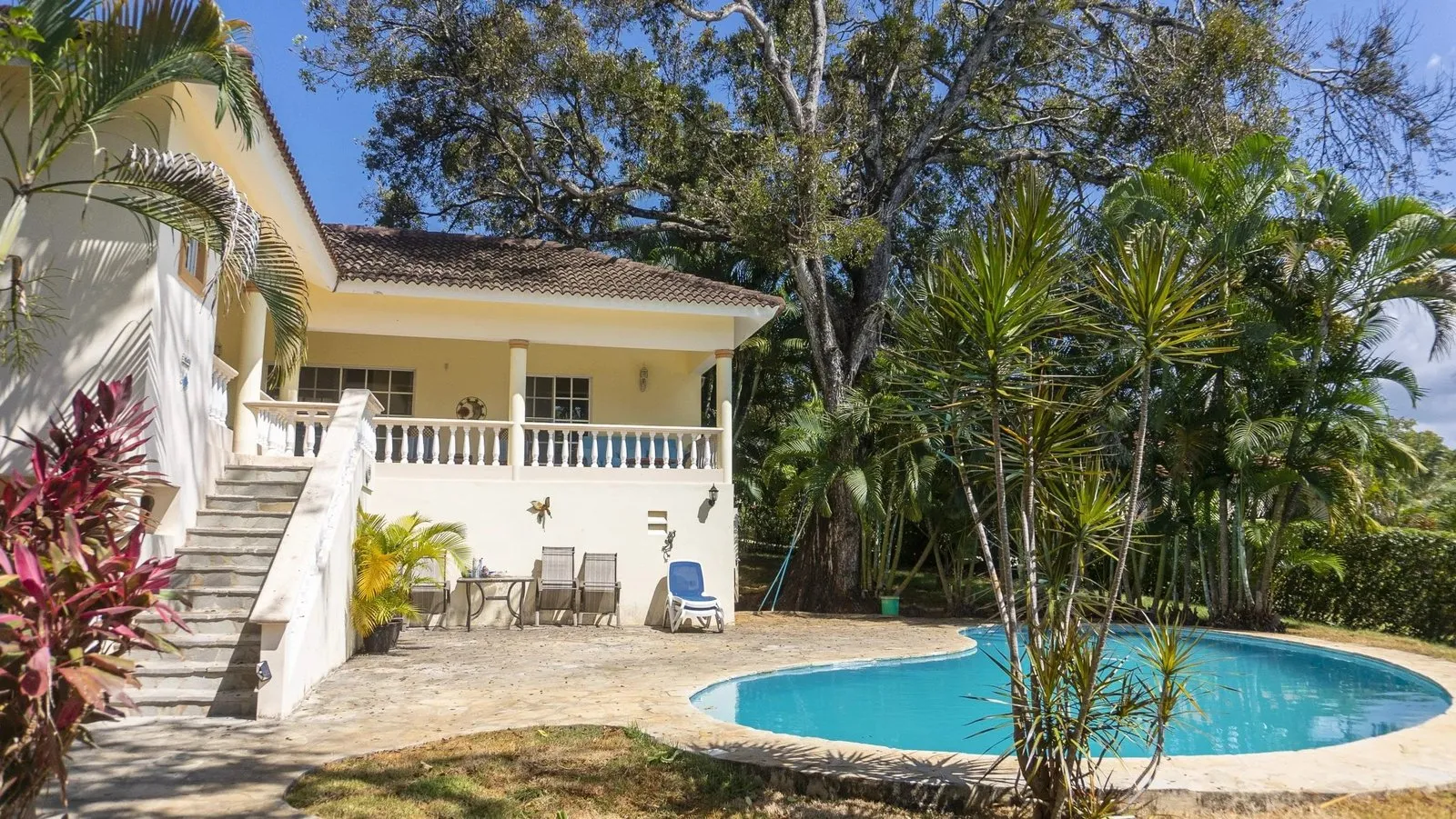 3 bedroom 3 bathroom Villa with Ocean View, foto 9