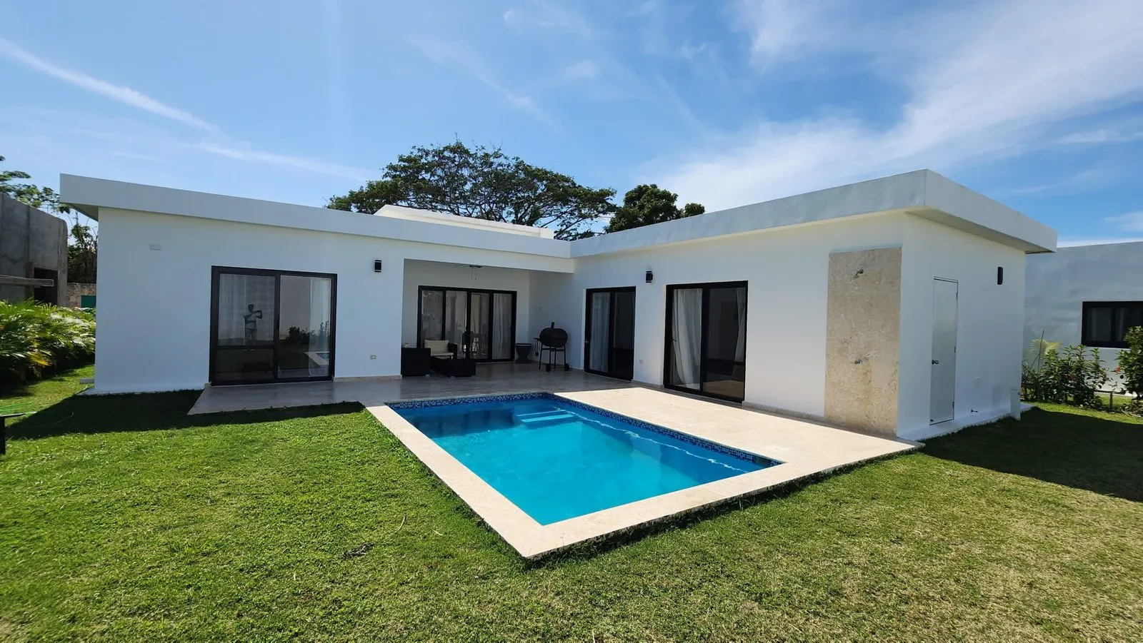 3-Bedroom Villa for Sale in Sosúa Ocean Village, foto 8
