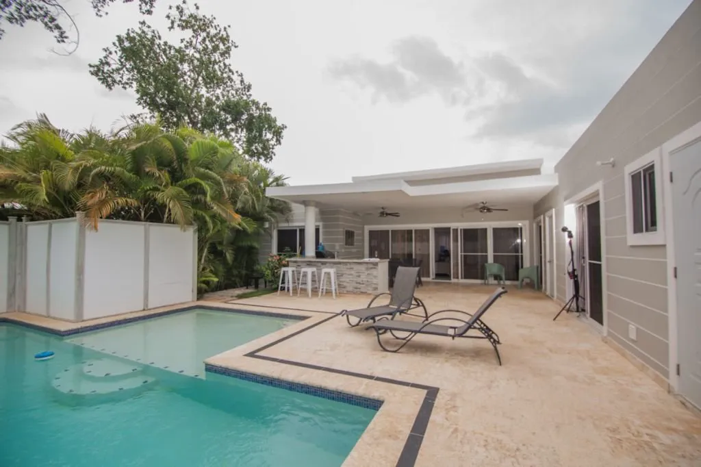 3-Bedroom Villa near Sosúa with Modern Design, foto 7