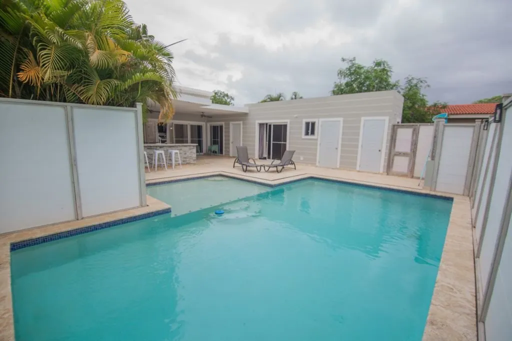 3-Bedroom Villa near Sosúa with Modern Design, foto 8