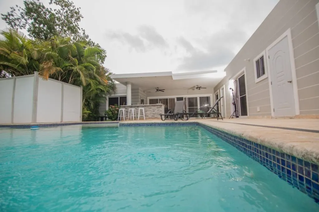 3-Bedroom Villa near Sosúa with Modern Design, foto 9