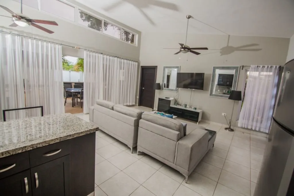 3-Bedroom Villa near Sosúa with Modern Design, foto 14