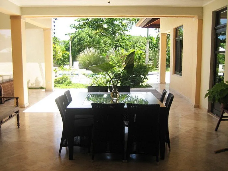A LA VENTA – VILLA ESPACIOSA Y AMUEBLADA, foto 7