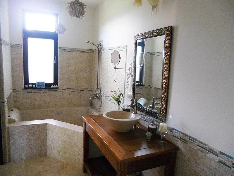 A LA VENTA – VILLA ESPACIOSA Y AMUEBLADA, foto 11