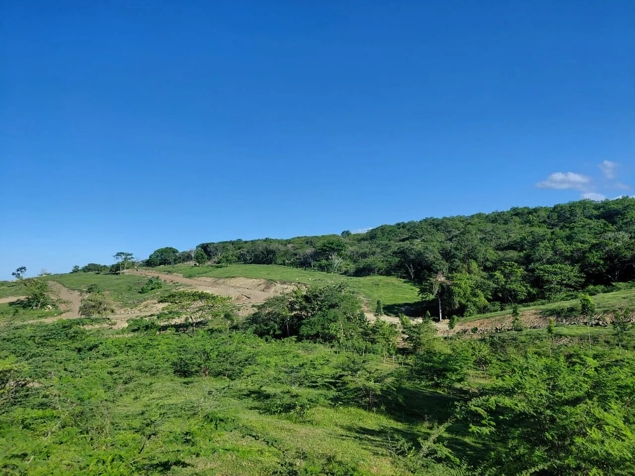 Altos de Bergantín – Terrenos Residenciales en Puerto Plata, foto 2