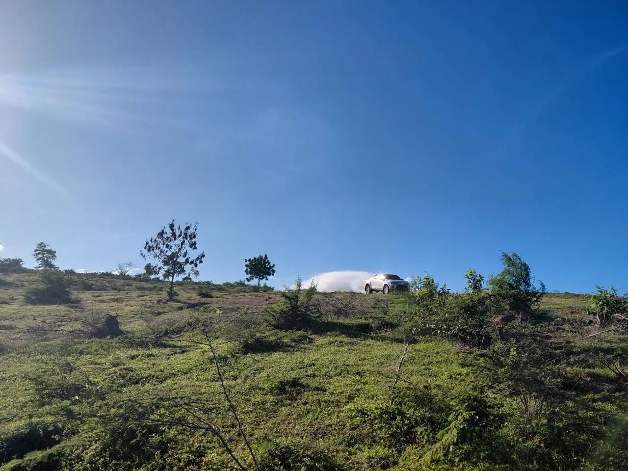 Altos de Bergantín – Terrenos Residenciales en Puerto Plata, foto 6