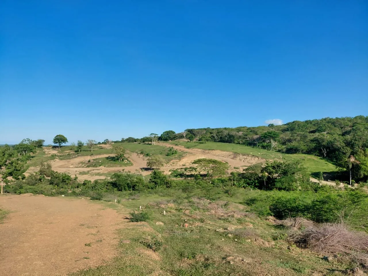 Altos de Bergantín – Terrenos Residenciales en Puerto Plata, foto 7