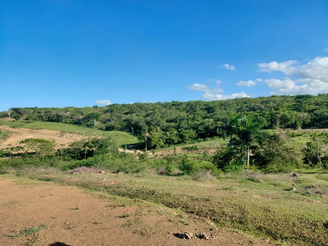 Altos de Bergantín – Terrenos Residenciales en Puerto Plata, foto 9