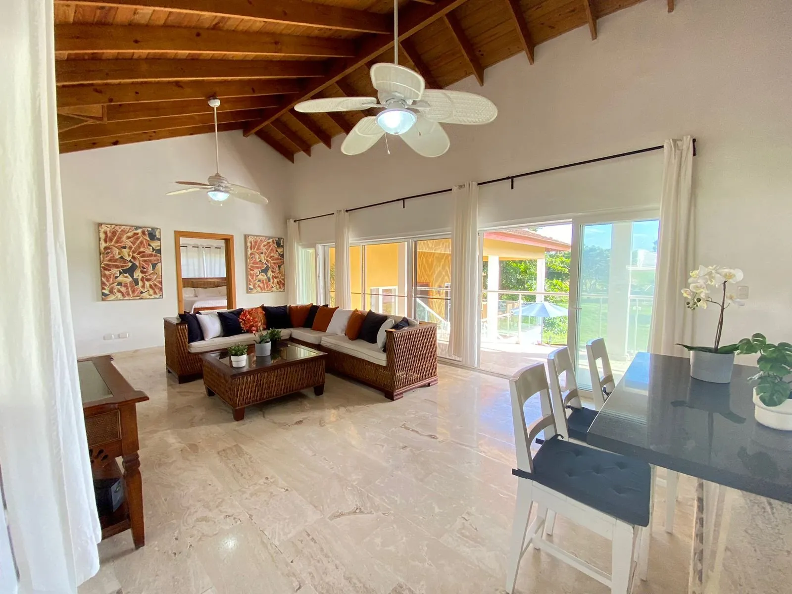 Amazing villa in a gated community, foto 5