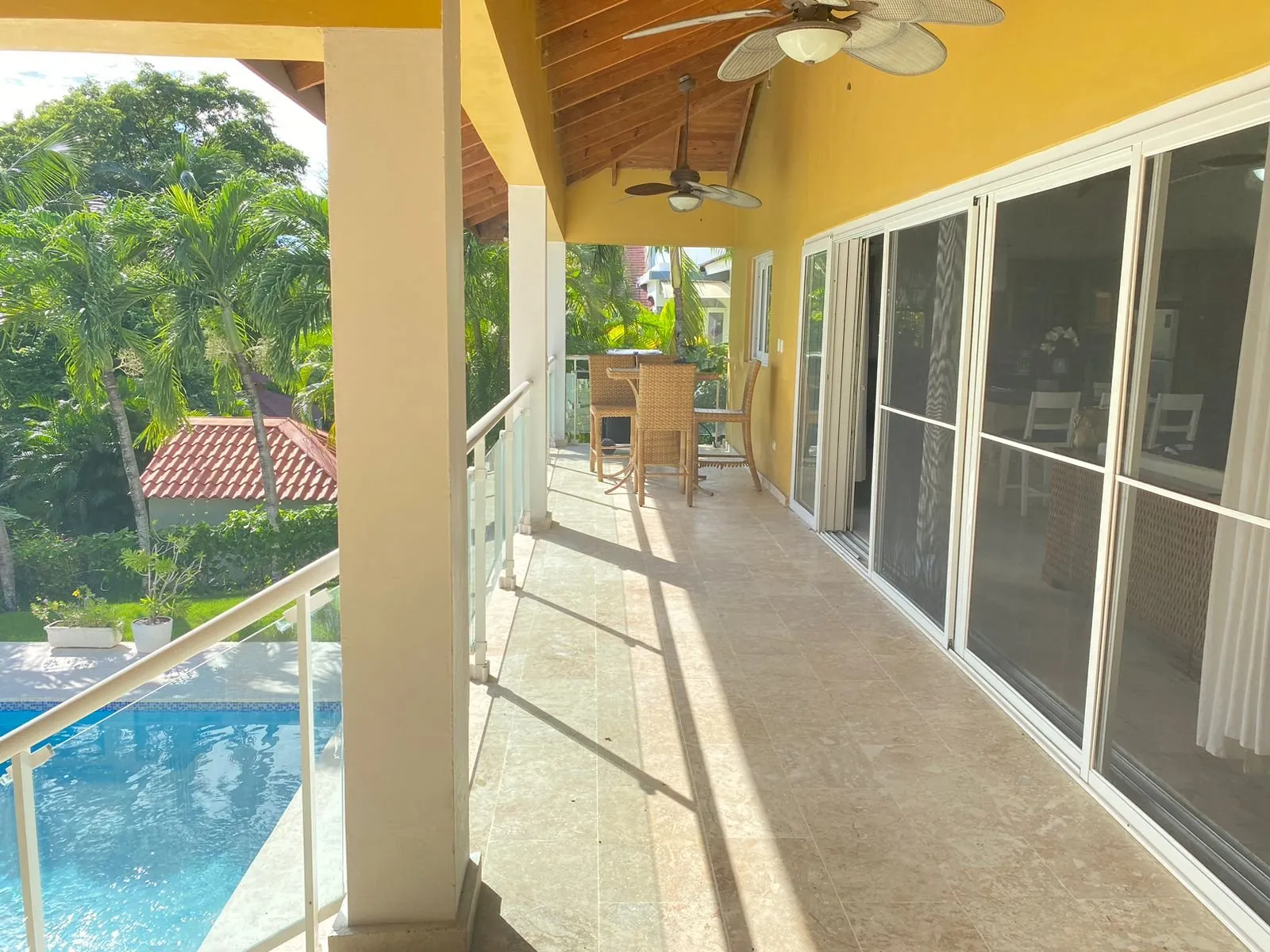 Amazing villa in a gated community, foto 10