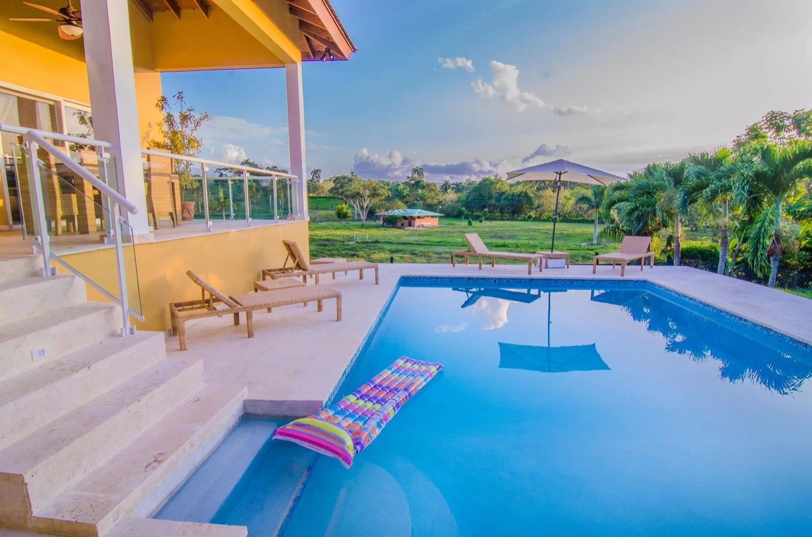 Amazing villa in a gated community, foto 13