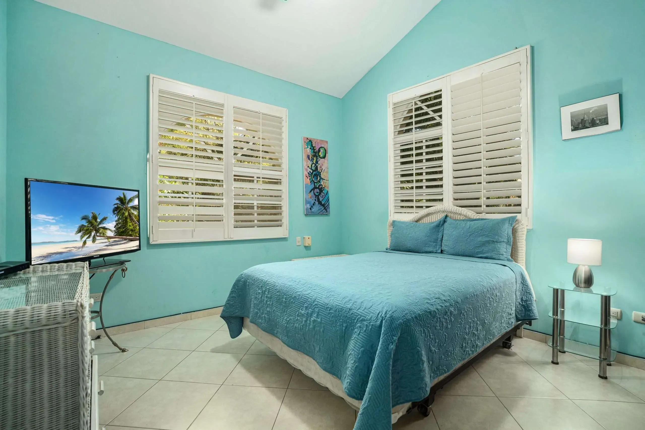 Amplia villa de 4 dormitorios, foto 5
