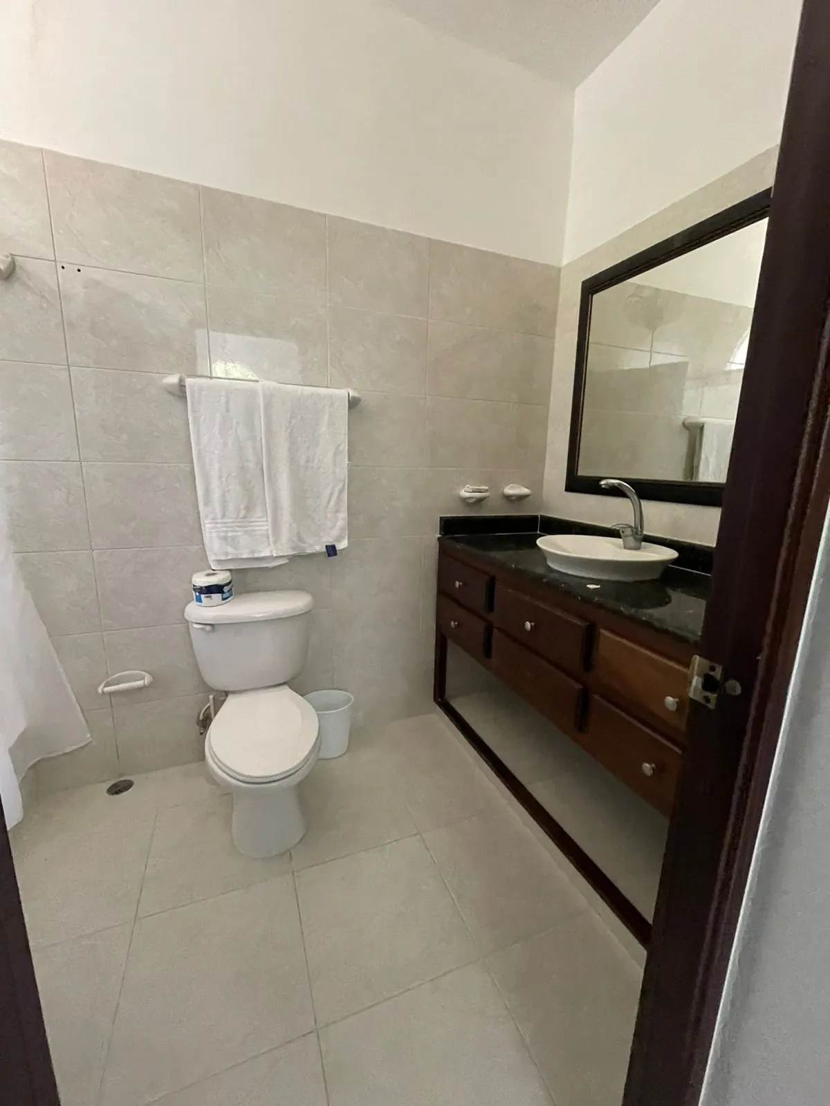 Apartamento 2 Habitaciones en Cofresí, foto 3