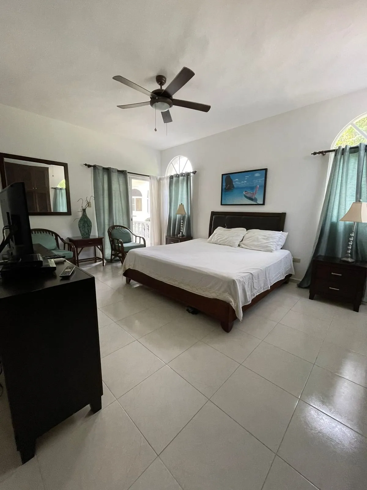 Apartamento 2 Habitaciones en Cofresí, foto 4