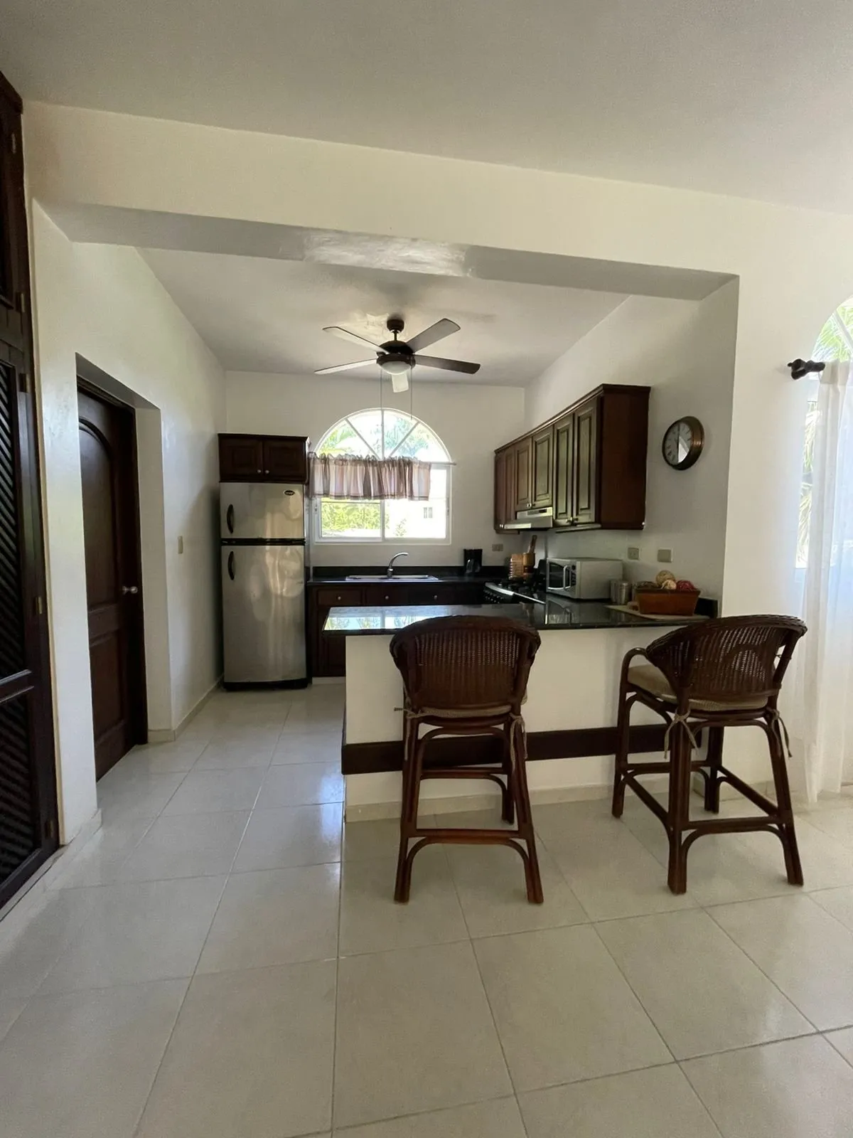 Apartamento 2 Habitaciones en Cofresí, foto 6