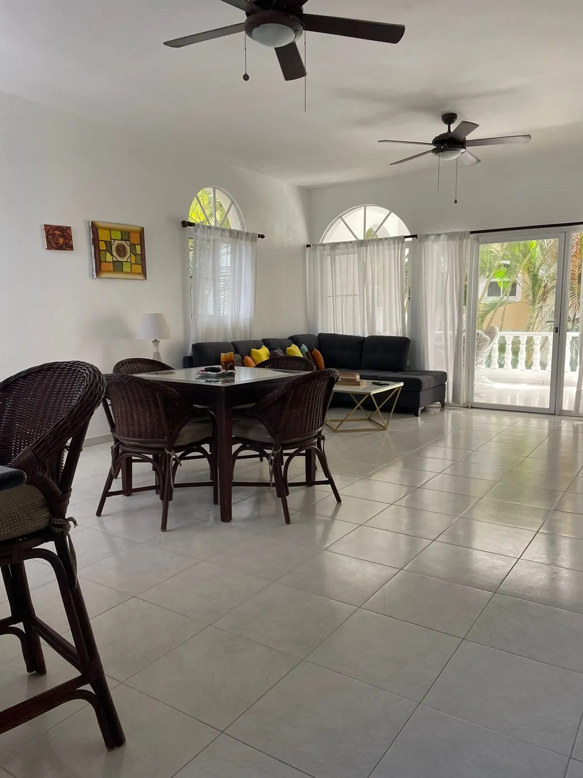 Apartamento 2 Habitaciones en Cofresí, foto 7