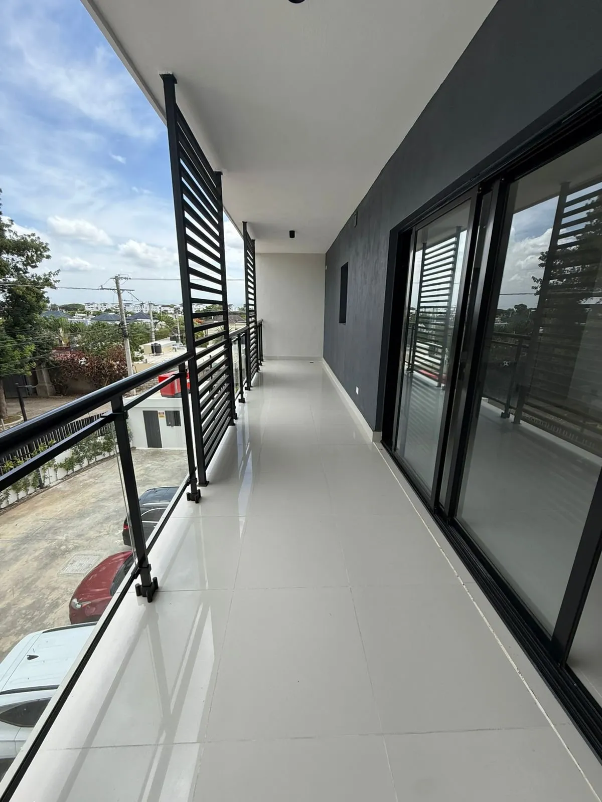 Apartamento a estrenar, Llanos de Gurabo, foto 2