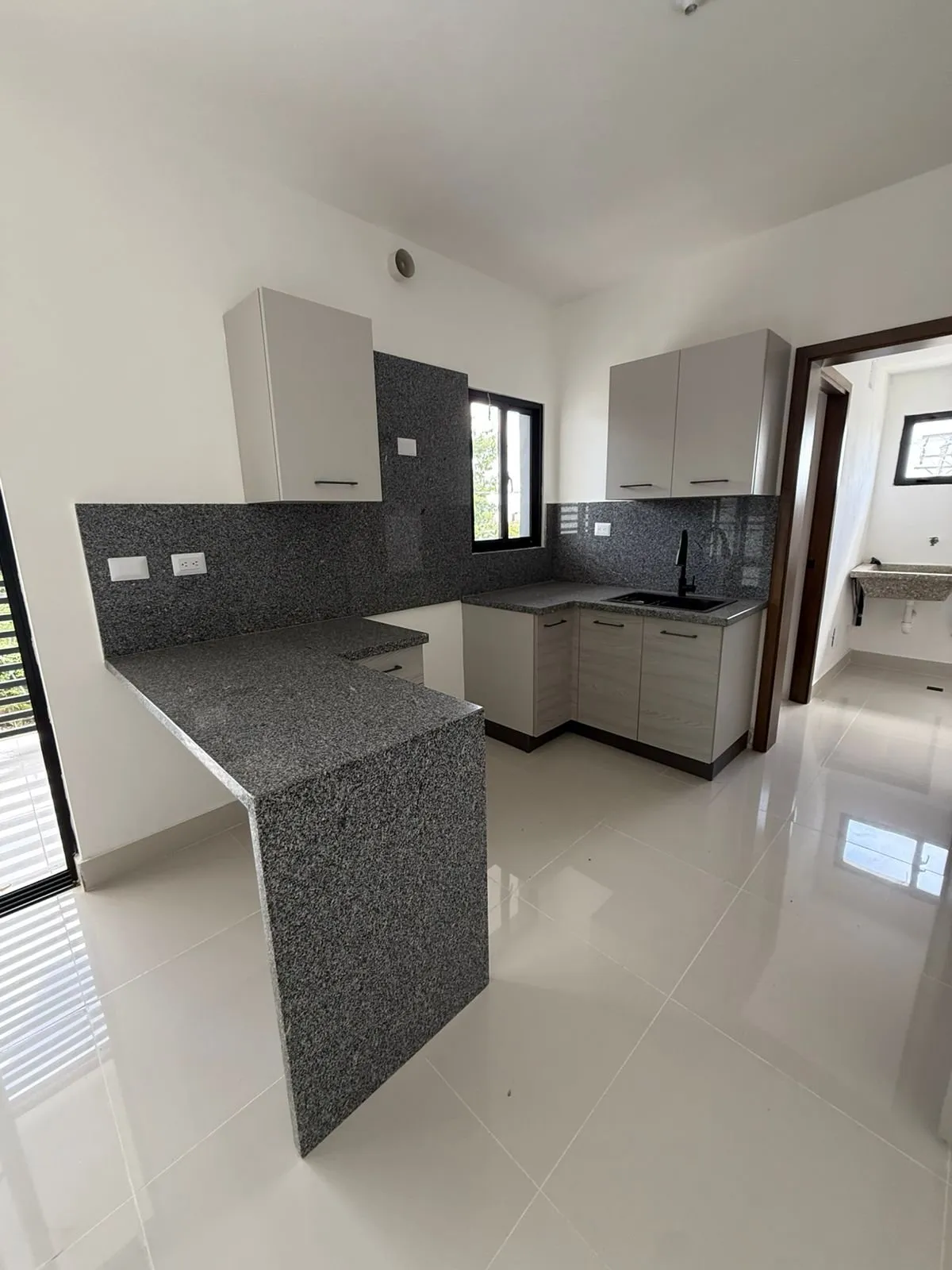 Apartamento a estrenar, Llanos de Gurabo, foto 3