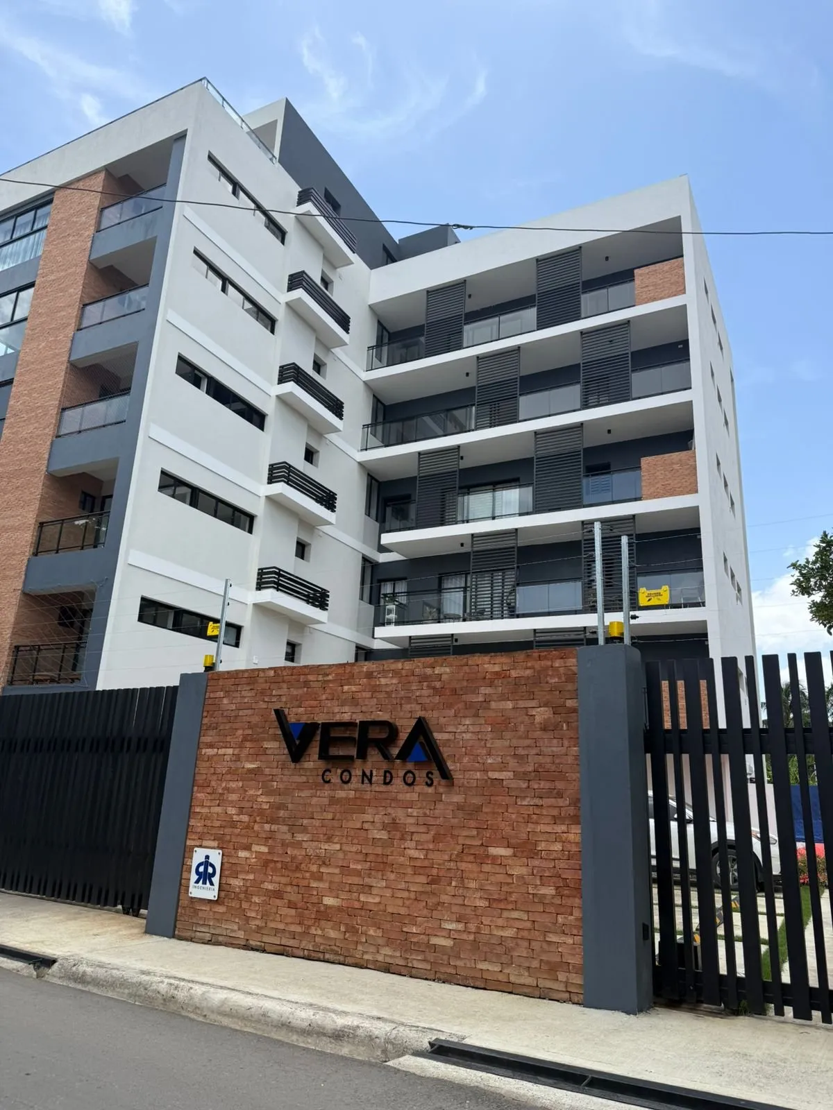 Apartamento a estrenar, Llanos de Gurabo, foto 4