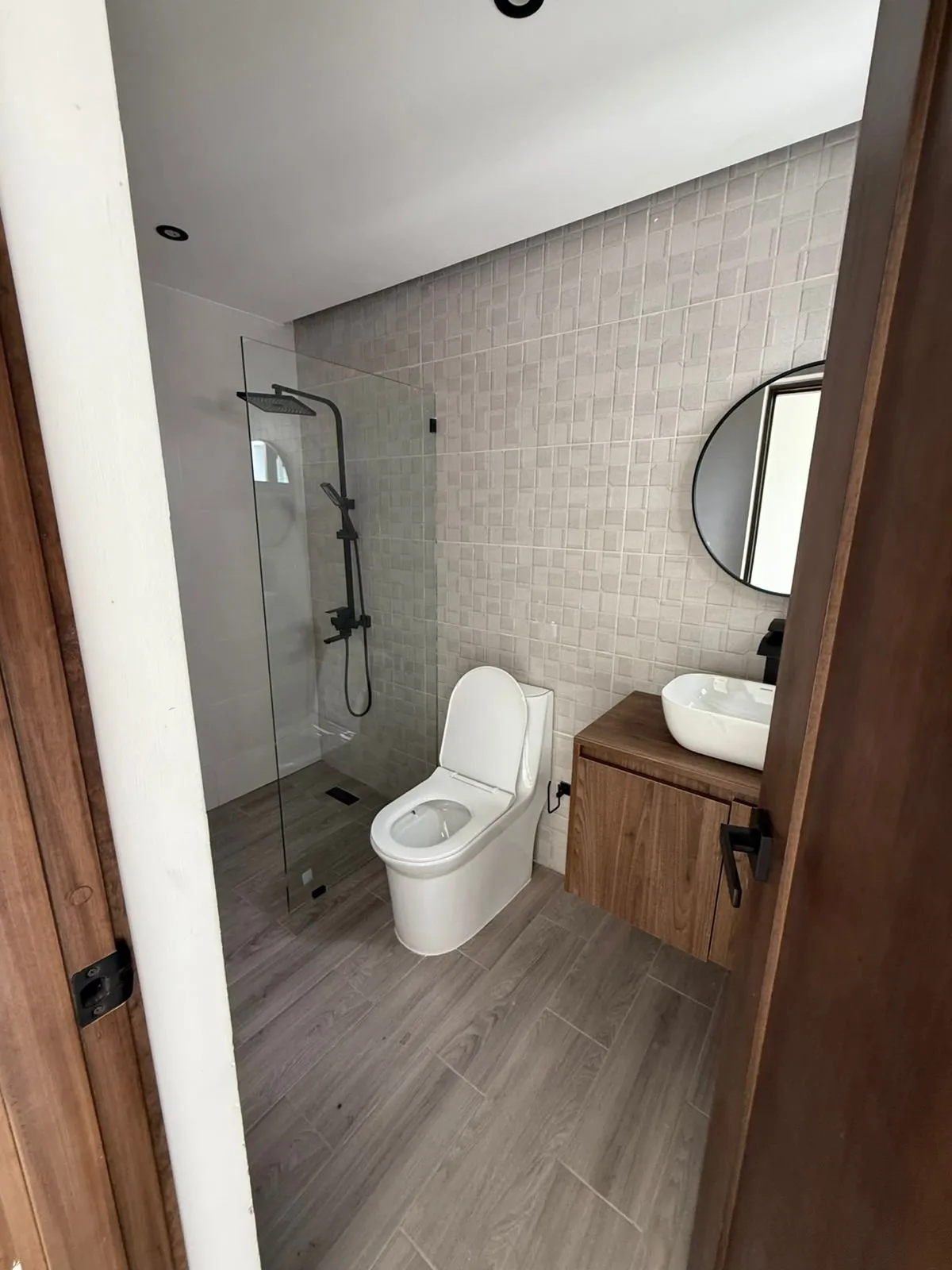 Apartamento a estrenar, Llanos de Gurabo, foto 7