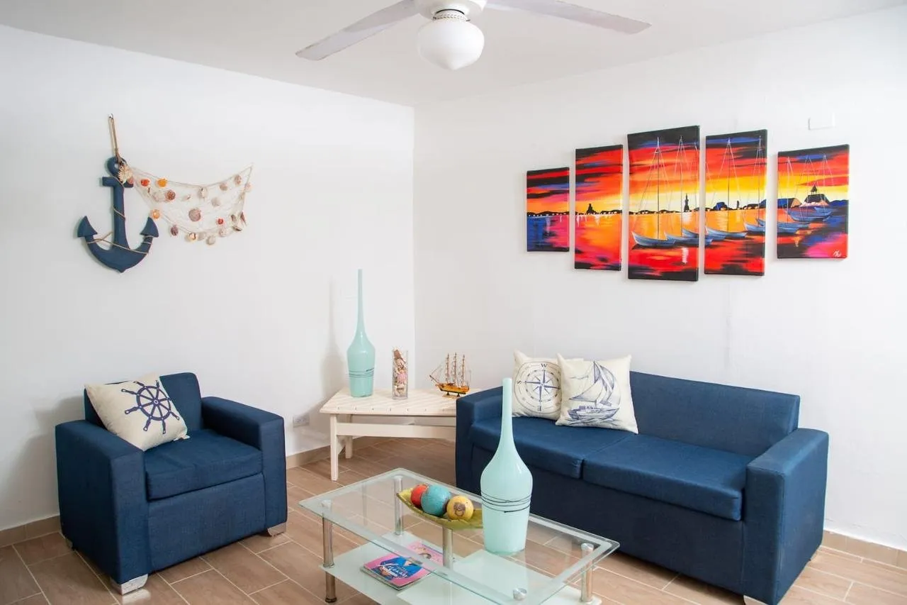 Apartamento Amueblado en Venta – Sosúa, foto 3