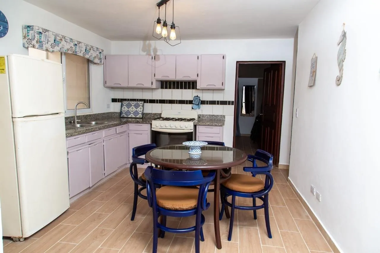 Apartamento Amueblado en Venta – Sosúa, foto 5