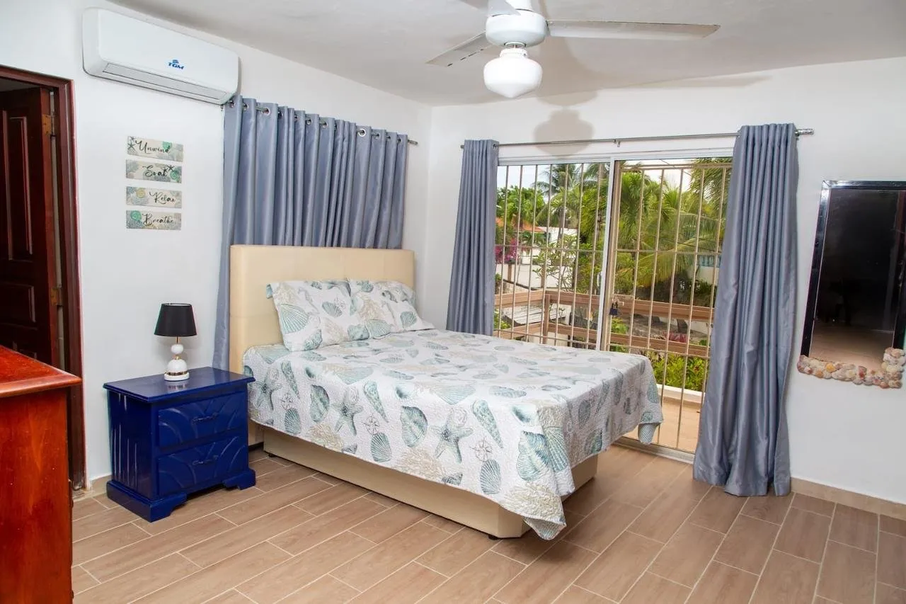 Apartamento Amueblado en Venta – Sosúa, foto 6