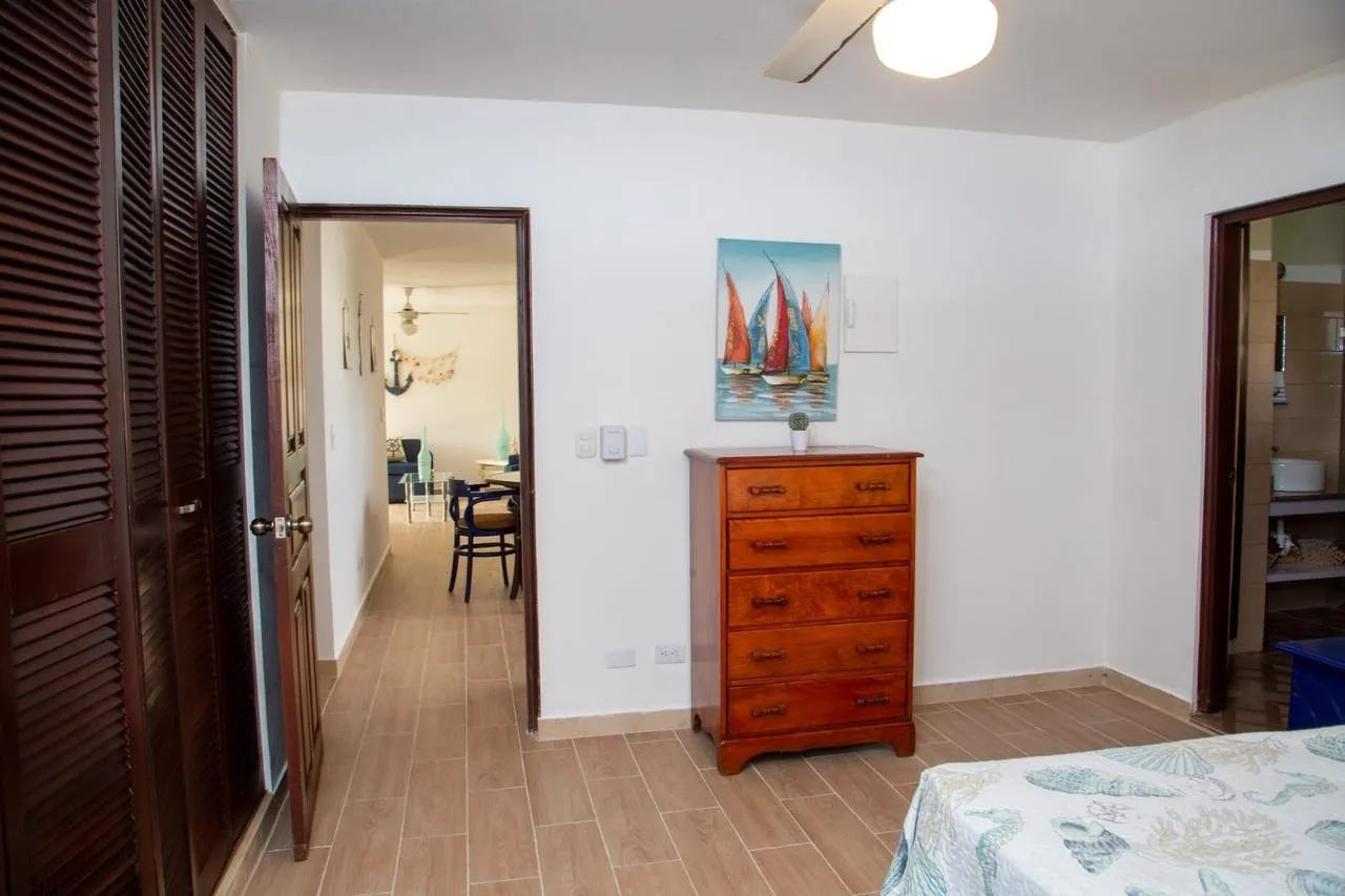 Apartamento Amueblado en Venta – Sosúa, foto 9