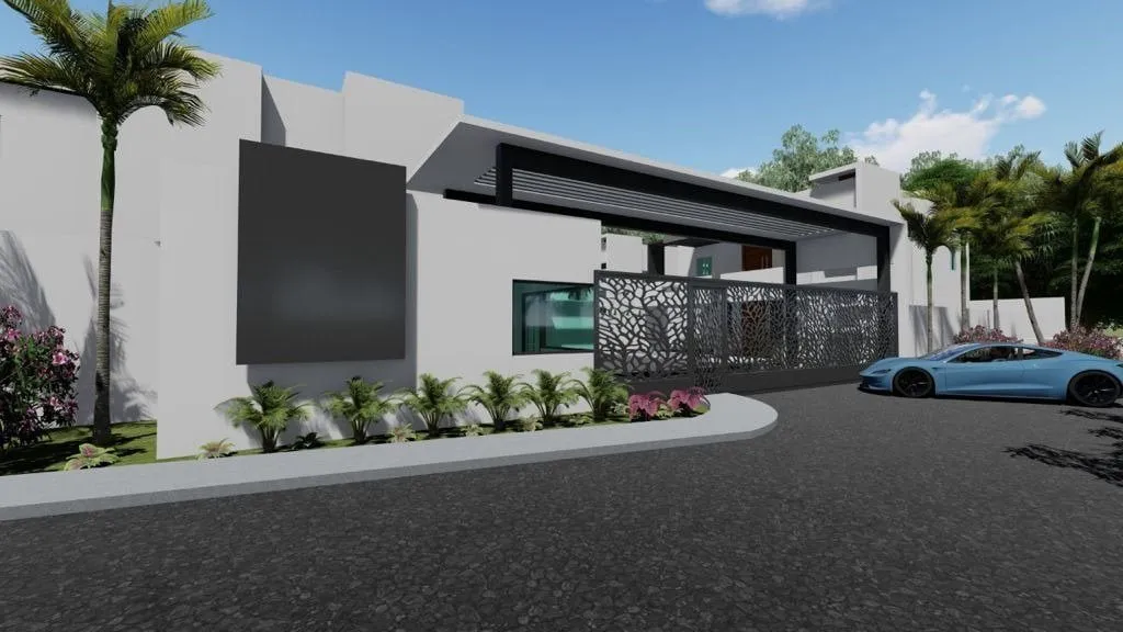 APARTAMENTO – 3HB -CERCA DEL AEROPUERTO DE SANTIAGO, foto 8