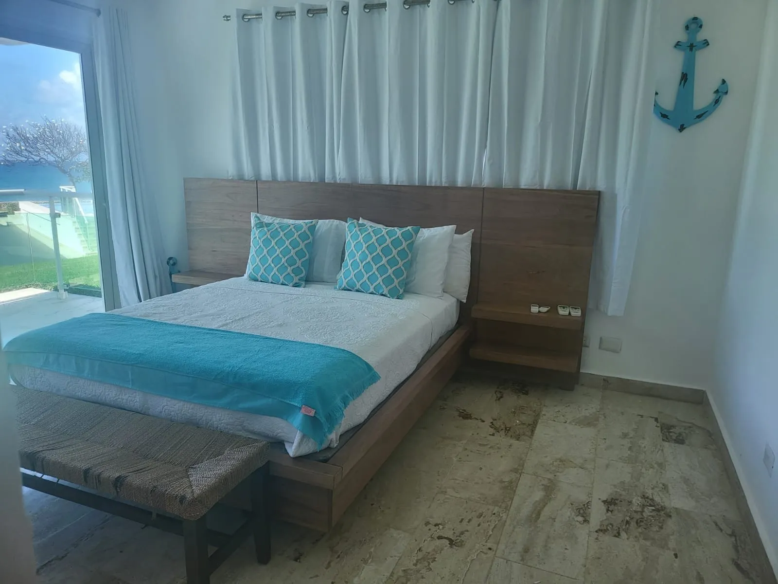 Apartamento con Playa Privada, foto 6