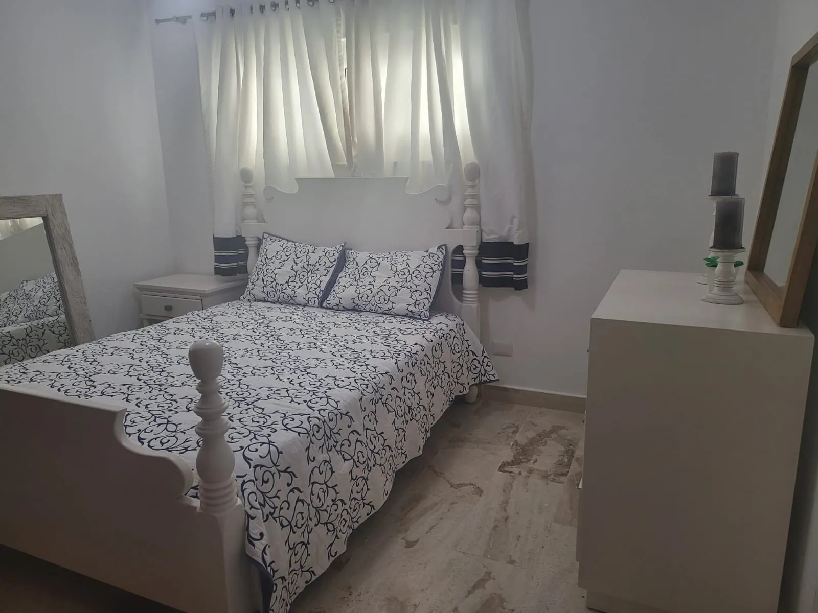Apartamento con Playa Privada, foto 7