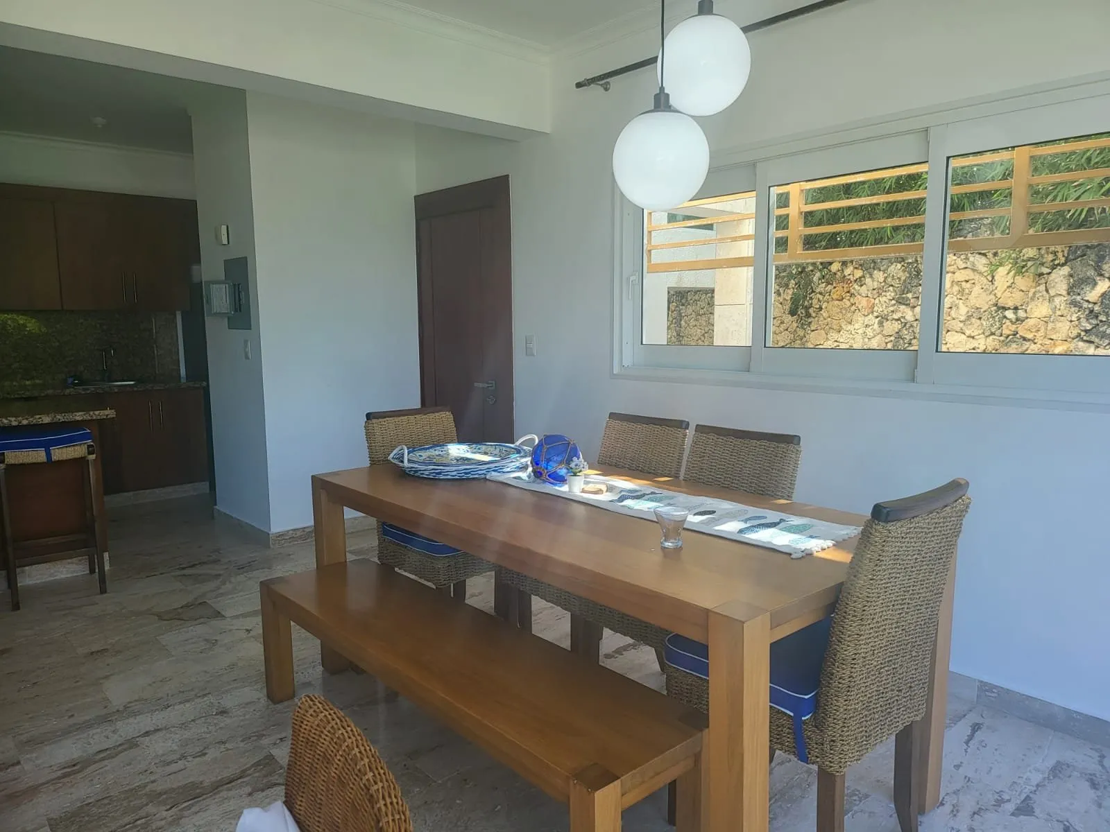 Apartamento con Playa Privada, foto 9
