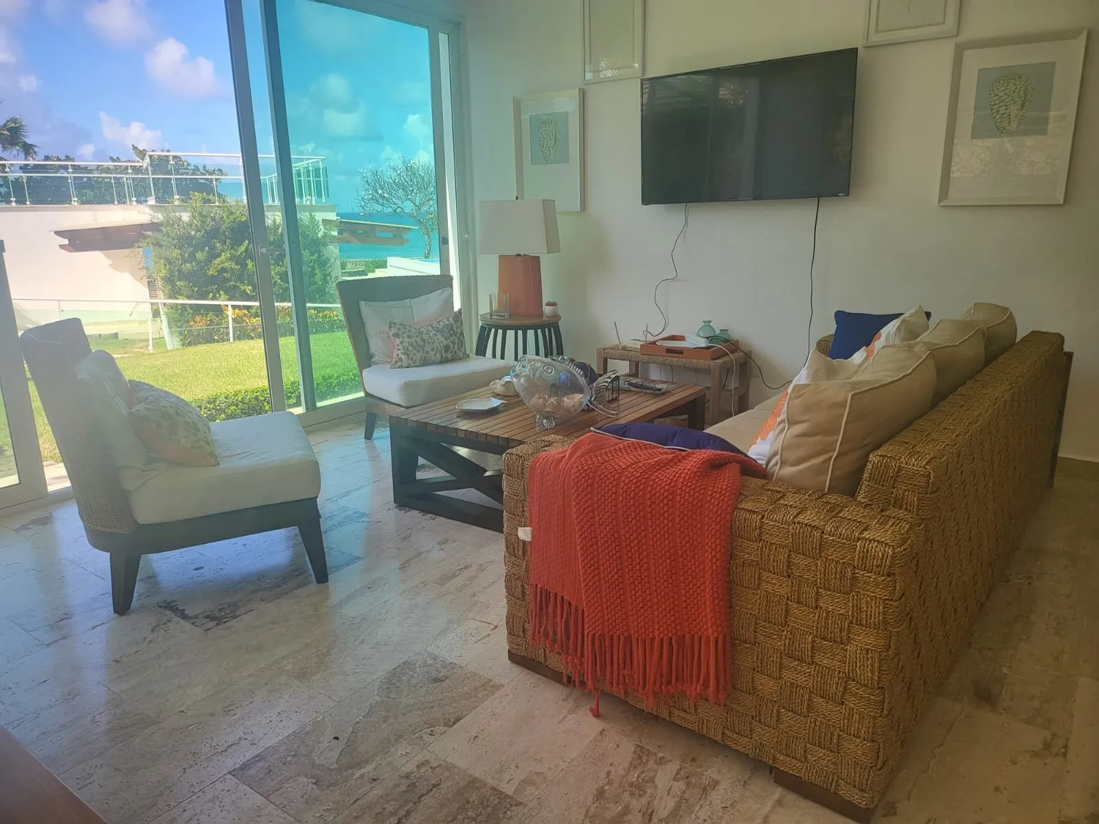 Apartamento con Playa Privada, foto 11