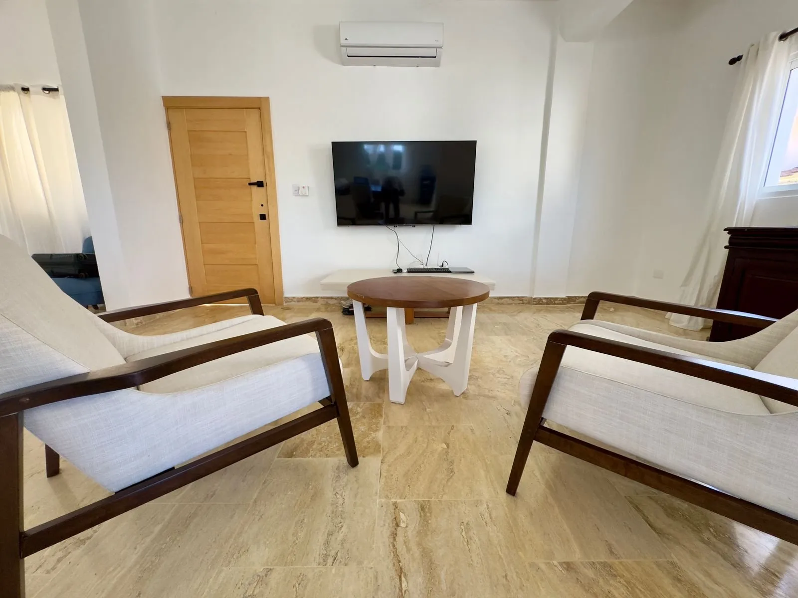 Apartamento con Vista al Mar en Camino Llibre, Sosúa, foto 5