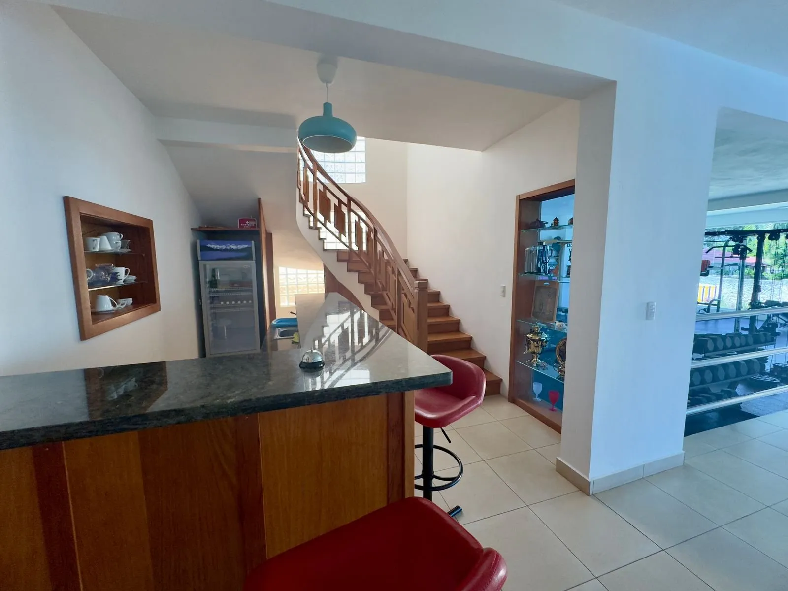Apartamento con Vista al Mar en Camino Llibre, Sosúa, foto 7