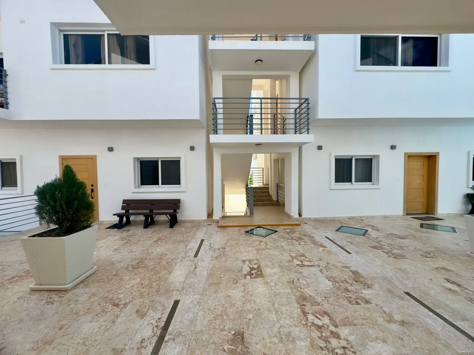 Apartamento con Vista al Mar en Camino Llibre, Sosúa, foto 10