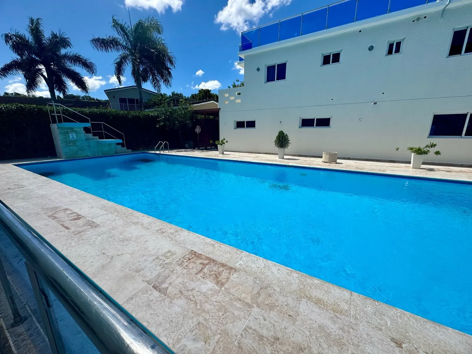 Apartamento con Vista al Mar en Camino Llibre, Sosúa, foto 11