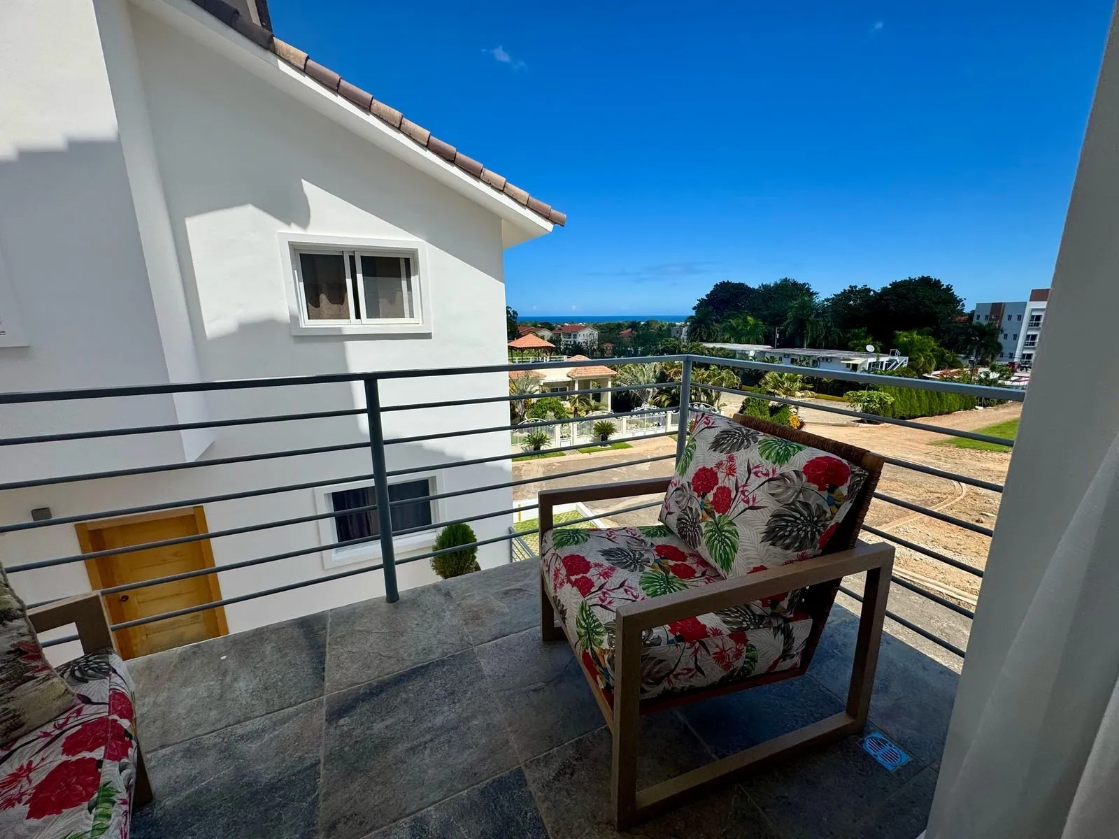 Apartamento con Vista al Mar en Camino Llibre, Sosúa, foto 12