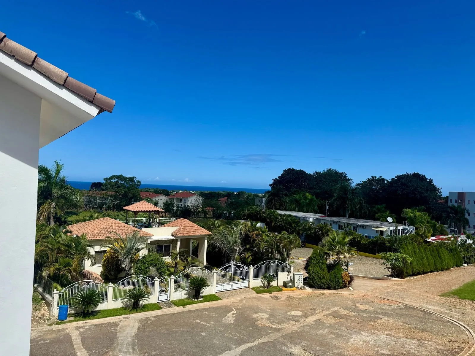 Apartamento con Vista al Mar en Camino Llibre, Sosúa, foto 14