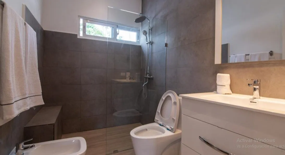 Apartamento de 1 Dormitorio Cerca de la Playa de Punta Popy en Las Terrenas, foto 10
