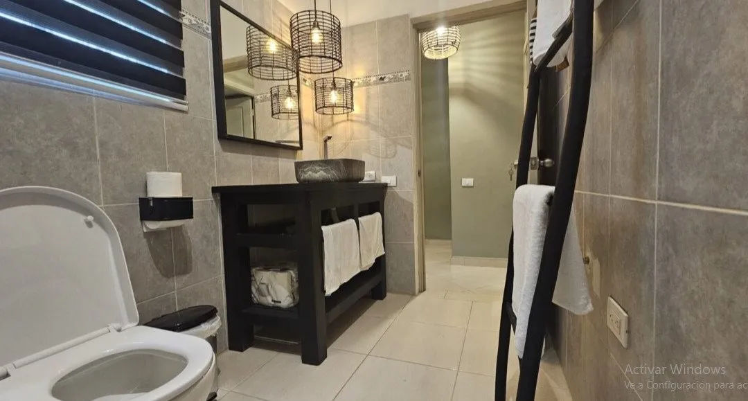 Apartamento de 1 Dormitorio en el Centro de Las Terrenas – Excelente Oportunidad de Inversión, foto 3