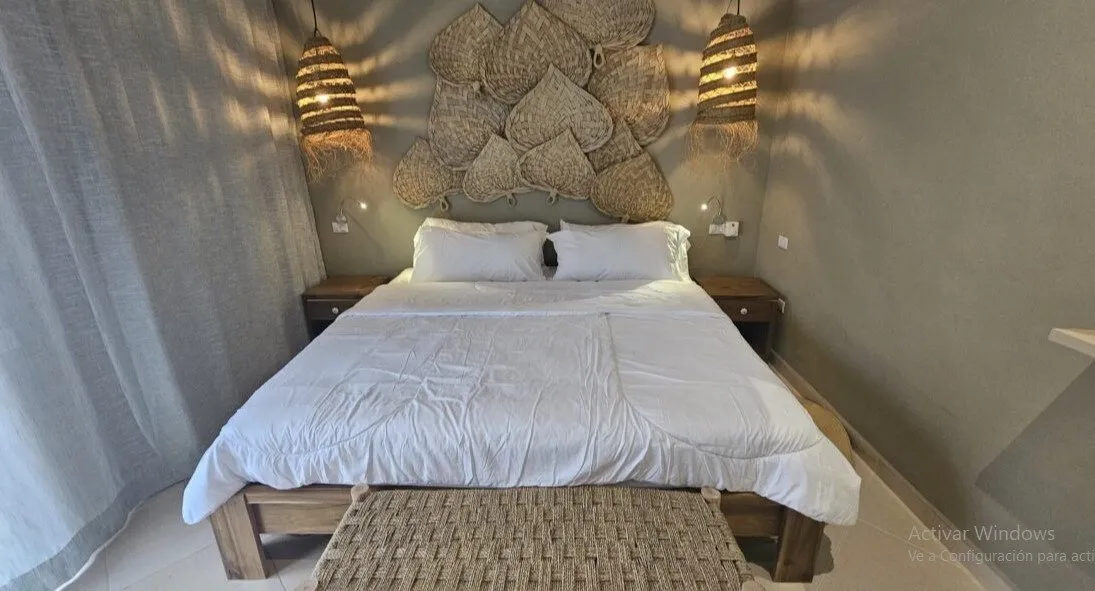 Apartamento de 1 Dormitorio en el Centro de Las Terrenas – Excelente Oportunidad de Inversión, foto 5