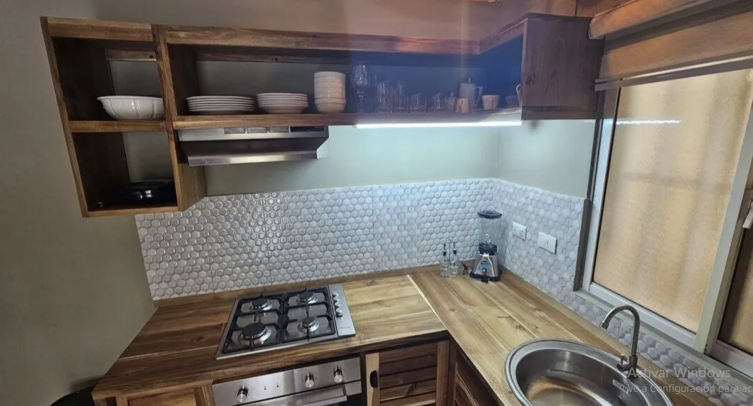 Apartamento de 1 Dormitorio en el Centro de Las Terrenas – Excelente Oportunidad de Inversión, foto 6