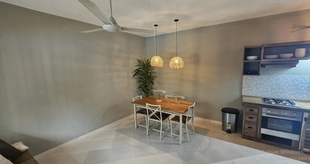 Apartamento de 1 Dormitorio en el Centro de Las Terrenas – Excelente Oportunidad de Inversión, foto 7