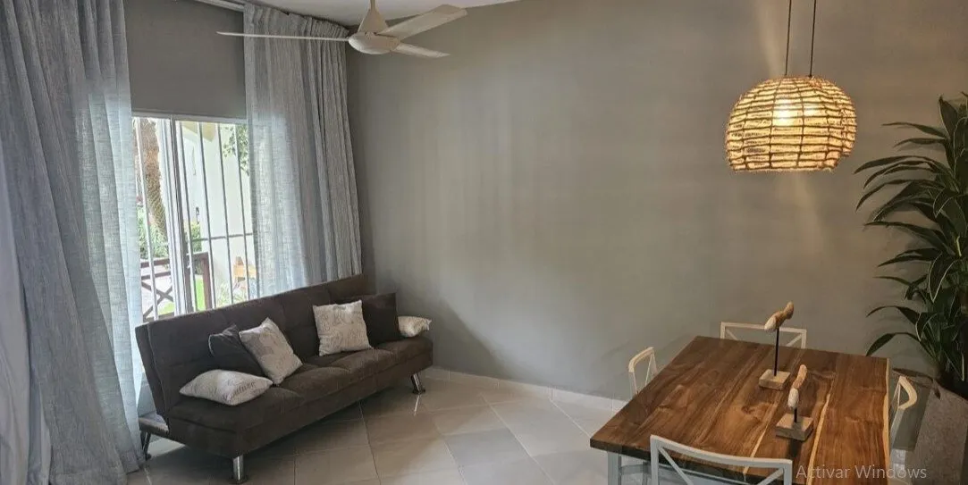 Apartamento de 1 Dormitorio en el Centro de Las Terrenas – Excelente Oportunidad de Inversión, foto 8