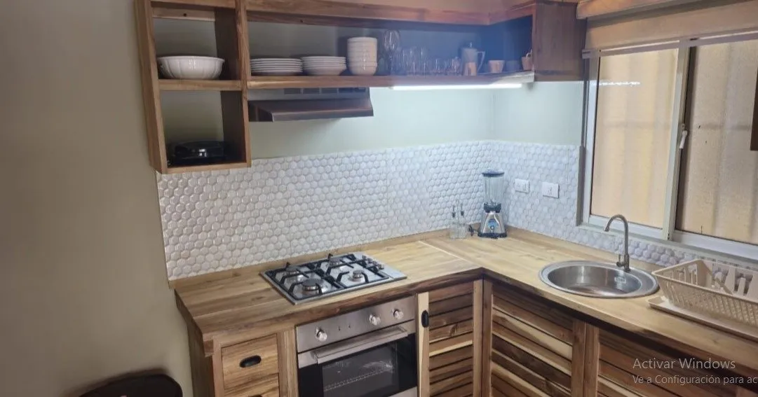 Apartamento de 1 Dormitorio en el Centro de Las Terrenas – Excelente Oportunidad de Inversión, foto 9